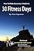 30 Fitness Days by Pietro Iapozzuto