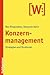 Konzernmanagement by Max Ringlstetter