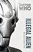 Doctor Who: Illegal Alien (The Monster Collection)