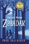 Escape from Zobadak
