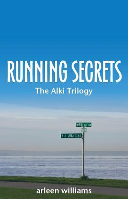 Running Secrets (The Alki Trilogy)
