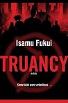 Truancy: A Novel (Truancy, 1) Book cover for Truancy: A Novel (Truancy, 1)