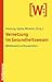 Vernetzung Im Gesundheitswesen: Wettbewerb Und Kooperation (German Edition)