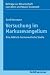 Versuchung Im Markusevangelium by Arnd Herrmann
