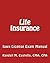 Life Insurance: Iowa License Exam Manual