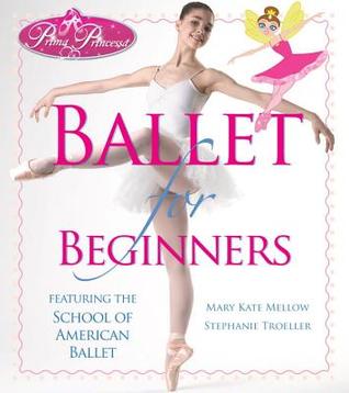 Prima Princessa Ballet for Beginners (Paperback)