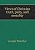 Views of Christian truth, p...