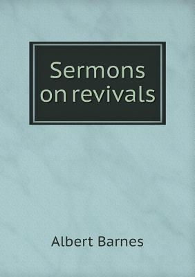 Sermons on Revivals