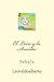 El León y la Arañita: Fabula