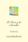 El León y la Arañita: Fabula