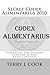 Secret Codex Alimentarius 2...