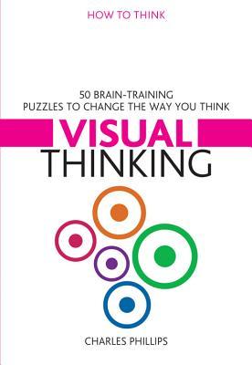 50 Puzzles for Visual Thinking (How to Think)