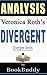 Divergent (Divergent Series): By Veronica Roth -- Analysis