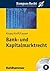 Bank- Und Kapitalmarktrecht (Kompass Recht) (German Edition)