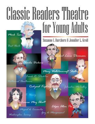 Classic Readers Theatre for Young Adults (Paperback)