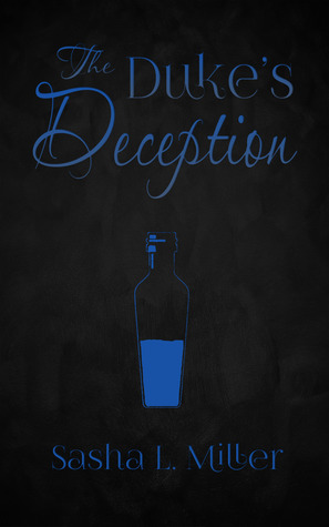 The Duke's Deception (ebook)