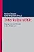 Interkulturalitat: Begegnung Und Wandel in Den Religionen (Religionsforum, 5) (German Edition)