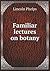 Familiar lectures on botany