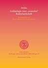 Attika - Archaologie Einer Zentralen Kulturlandschaft / Attika - Archeaology of a Central Culture Landscape (Philippika) (German Edition)