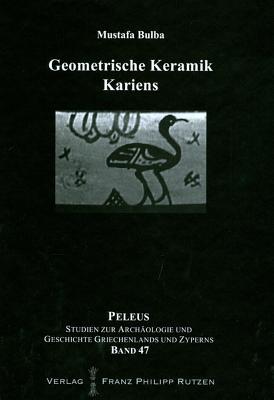 Geometrische Keramik Kariens (Peleus) (German Edition)
