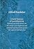 A brief history of pawnbroking with full narrative of how the... by Alfred Hardaker