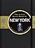 Little Black Book of New York, 2014 Edition