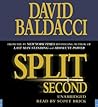 Split Second (Sean King & Michelle Maxwell, #1)