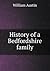 History of a Bedfordshire f...
