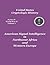 American Signal Intelligence in Northwest Africa and Western ... by George F. Howe