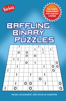 Baffling Binary Puzzles (Paperback)