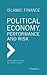 Islamic Finance: Political ...