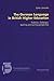 The German Language in British Higher Education: Problems, Challenges, Teaching and Learning Perspectives (Fremdsprachen in Geschichte Und Gegenwart)