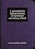 A semasiologic differentiation in Germanic secondary ablaut by Leonard Bloomfield
