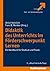 Didaktik des Unterrichts im Forderschwerpunkt Lernen: Ein Handbuch fur Studium und Praxis (German Edition)