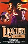 Longarm and the Desert Rose (Longarm, #290) Longarm and the Desert Rose (Longarm, #290)
