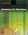 Designing Css Web Pages
