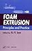 Foam Extrusion
