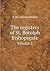 The registers of St. Botolph Bishopsgate Volume 2