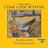 Come Look With Me by R. Sarah Richardson