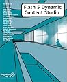 Flash 5 Dynamic Content Studio (with CD ROM)