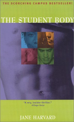 The Student Body (Paperback)