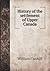 History of the settlement of Upper Canada