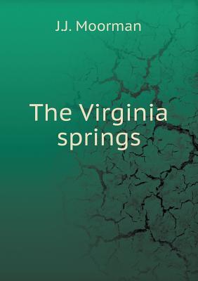 The Virginia springs