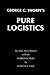 Pure Logistics