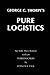 Pure Logistics