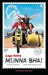 Lage Raho Munna Bhai: The Original Screenplay