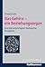 Das gehirn - Ein beziehungsorgan: Eine phanomenologisch-okologische konzeption (German Edition)
