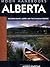 Moon Handbooks Alberta: Inc...