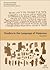 Studies in the Language of Hipponax (Munchner Forschungen zur historischen Sprachwissenschaft, 14)
