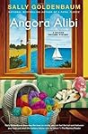 Angora Alibi by Sally Goldenbaum Angora Alibi by Sally Goldenbaum